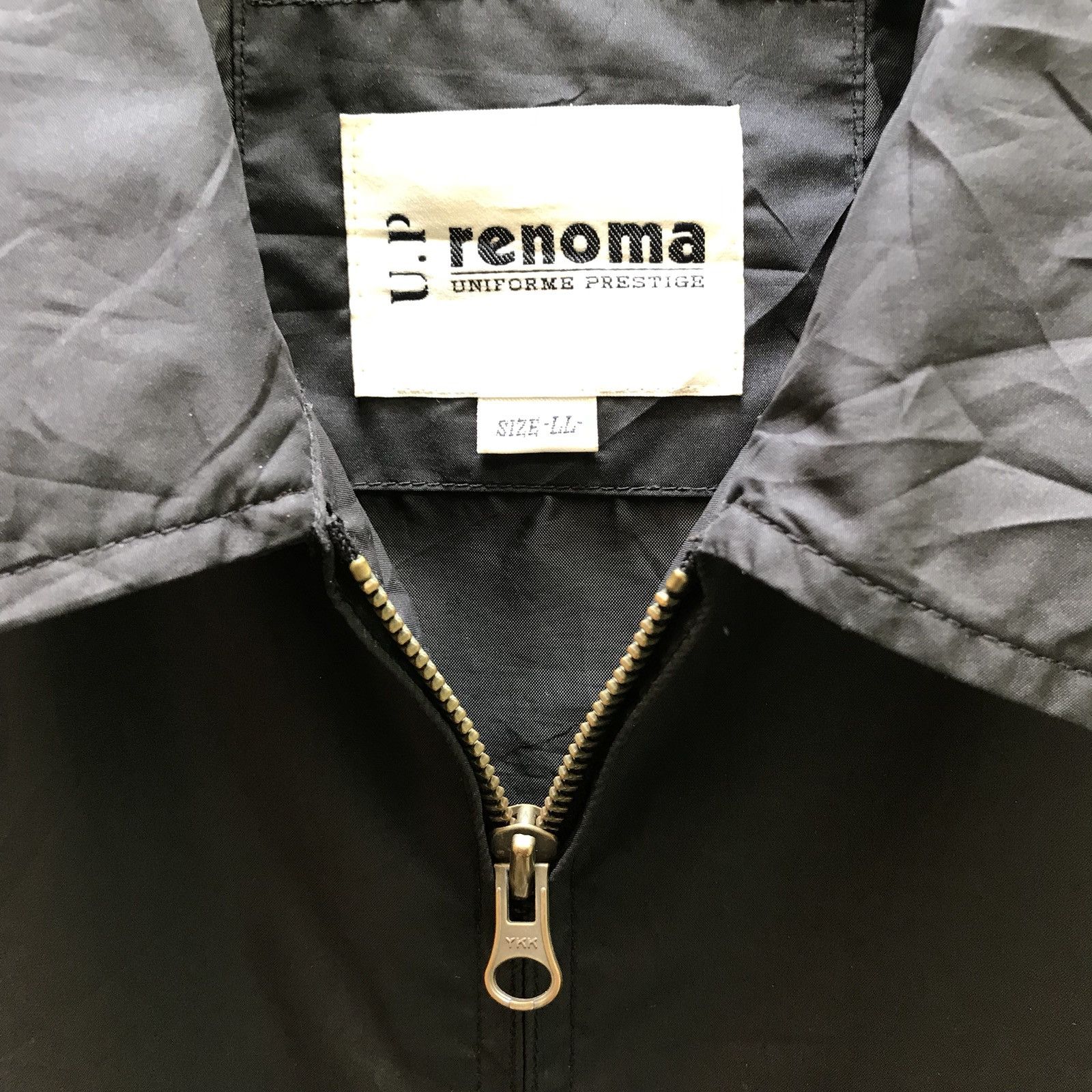 Renoma 🔥FINAL DROP🔥NEED TO GONE TODAY💢 Renoma Zip Light Jacket Size US L / EU 52-54 / 3 - 7 Thumbnail