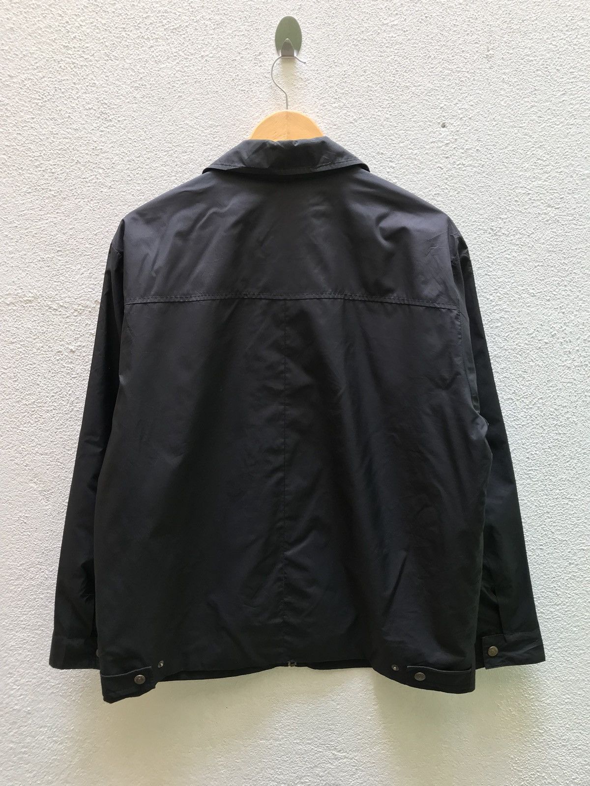 Renoma 🔥FINAL DROP🔥NEED TO GONE TODAY💢 Renoma Zip Light Jacket Size US L / EU 52-54 / 3 - 5 Thumbnail