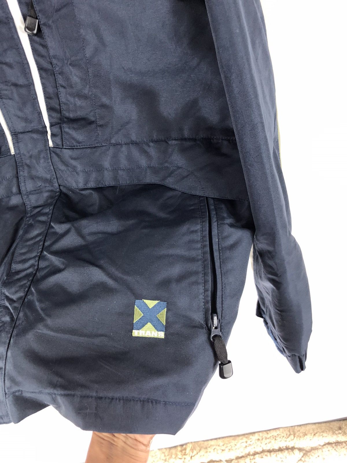 Japanese Brand × Sports Specialties 🔥TRANS SKIWEAR JACKET Size US L / EU 52-54 / 3 - 7 Thumbnail