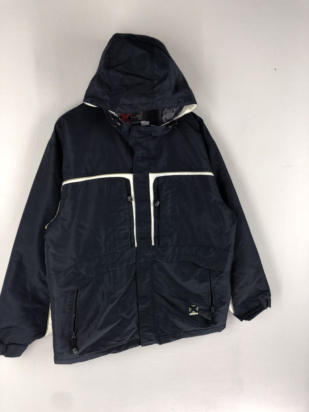 Japanese Brand × Sports Specialties 🔥TRANS SKIWEAR JACKET Size US L / EU 52-54 / 3 - 2 Thumbnail