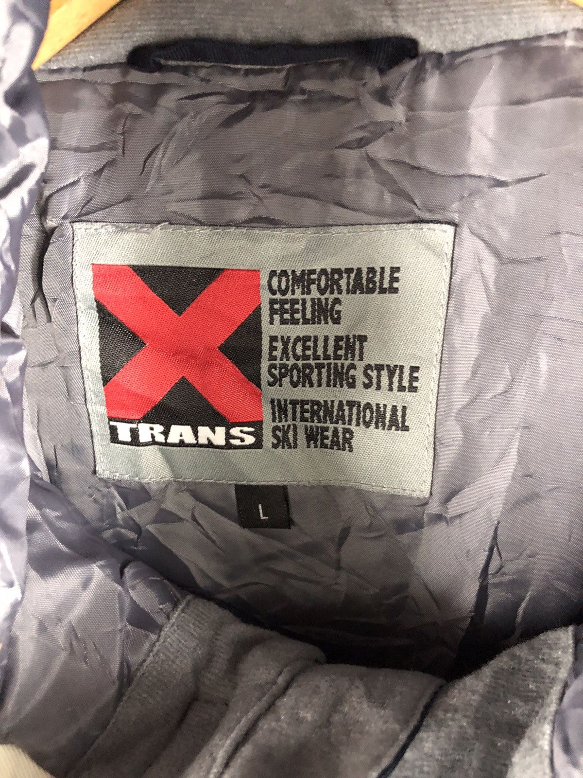 Japanese Brand × Sports Specialties 🔥TRANS SKIWEAR JACKET Size US L / EU 52-54 / 3 - 9 Thumbnail