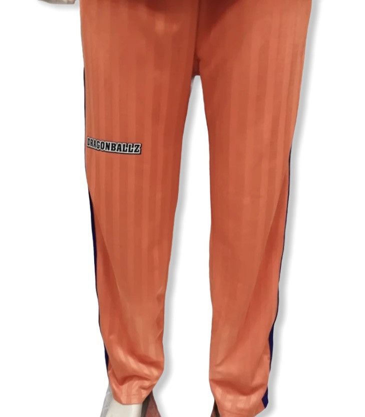 Anime 🔥AKIRA TORIYAMA💥90's DRAGON BALLZ Goku Jacket & Pants Size US M / EU 48-50 / 2 - 5 Thumbnail