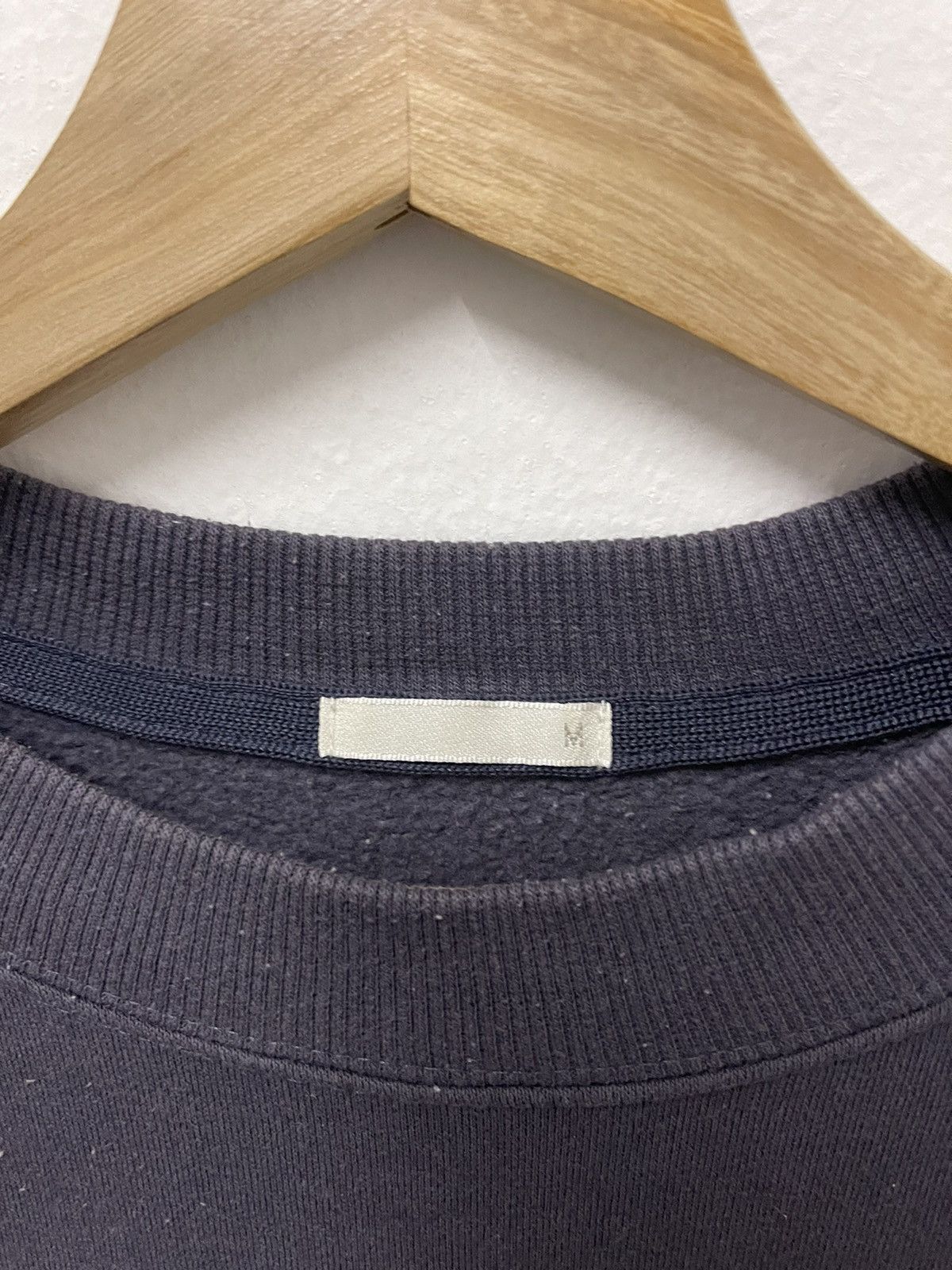 Japanese Brand × Vintage Vintage Airport Mesa Hiking Trail Crewnek Sweatshirt Size US M / EU 48-50 / 2 - 6 Thumbnail