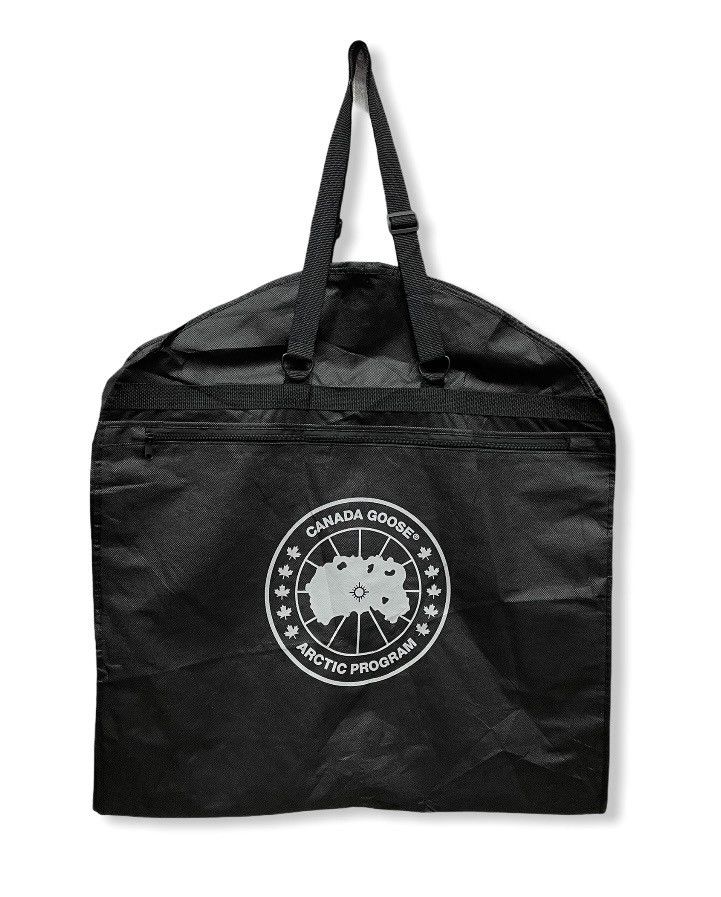 Canada Goose CANADA GOOSE Garment Bag Size ONE SIZE - 1 Thumbnail