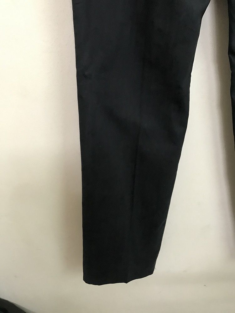 Vintage Vintage HAXPAX Japan Pleated Knee Suede Cotton Trouser Pant Size US 30 / EU 46 - 16 Thumbnail