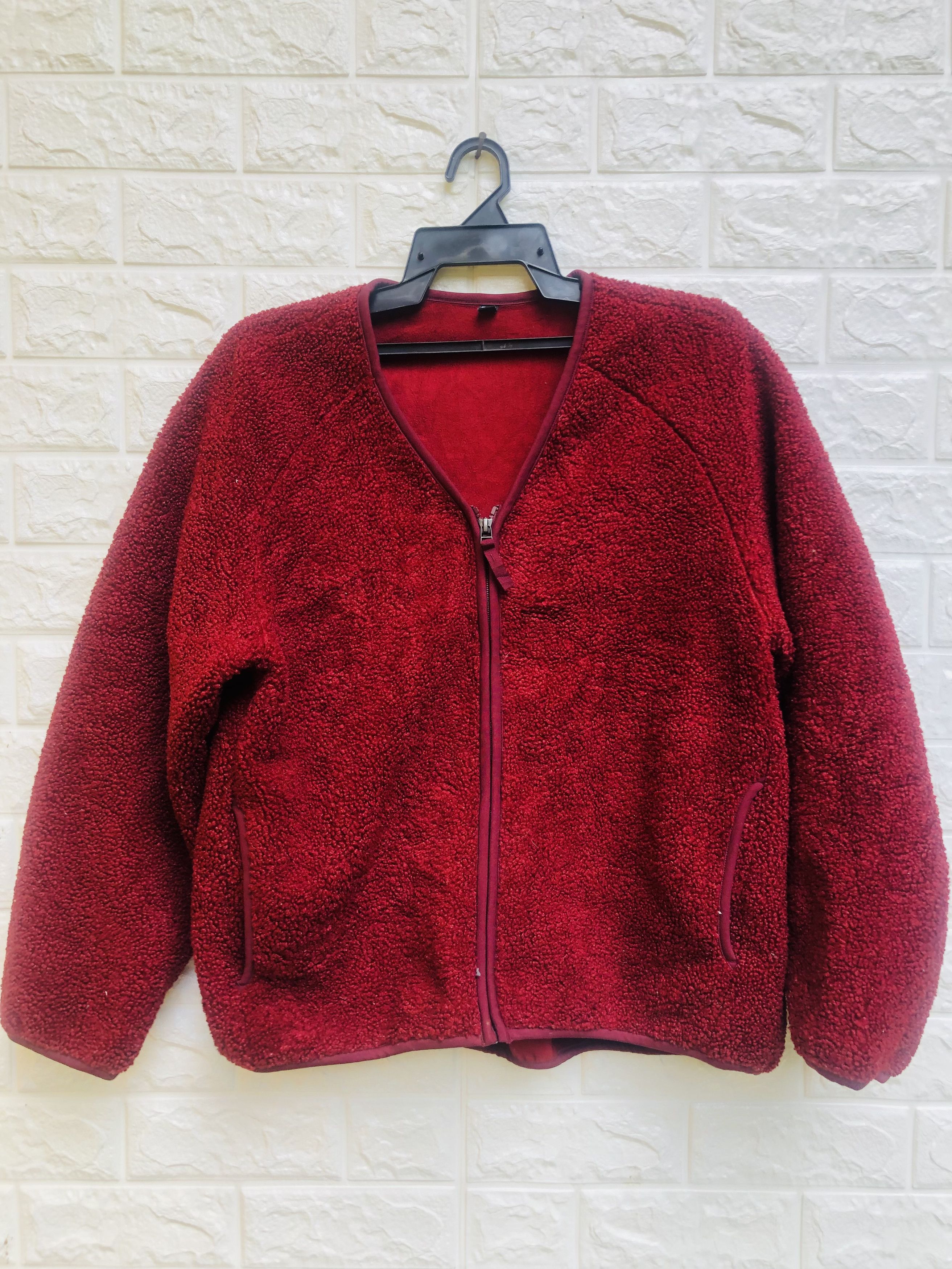 Japanese Brand Vintage Japanese Designer Fashion Style Jacket Size US L / EU 52-54 / 3 - 1 Thumbnail