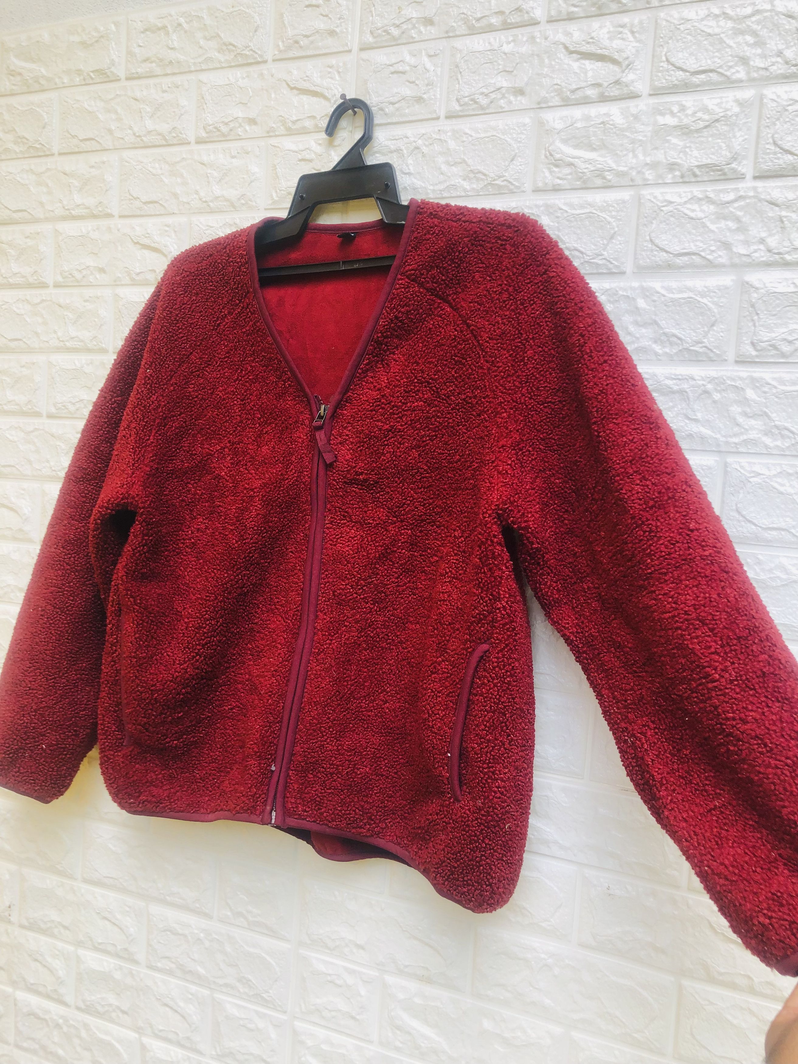 Japanese Brand Vintage Japanese Designer Fashion Style Jacket Size US L / EU 52-54 / 3 - 4 Thumbnail