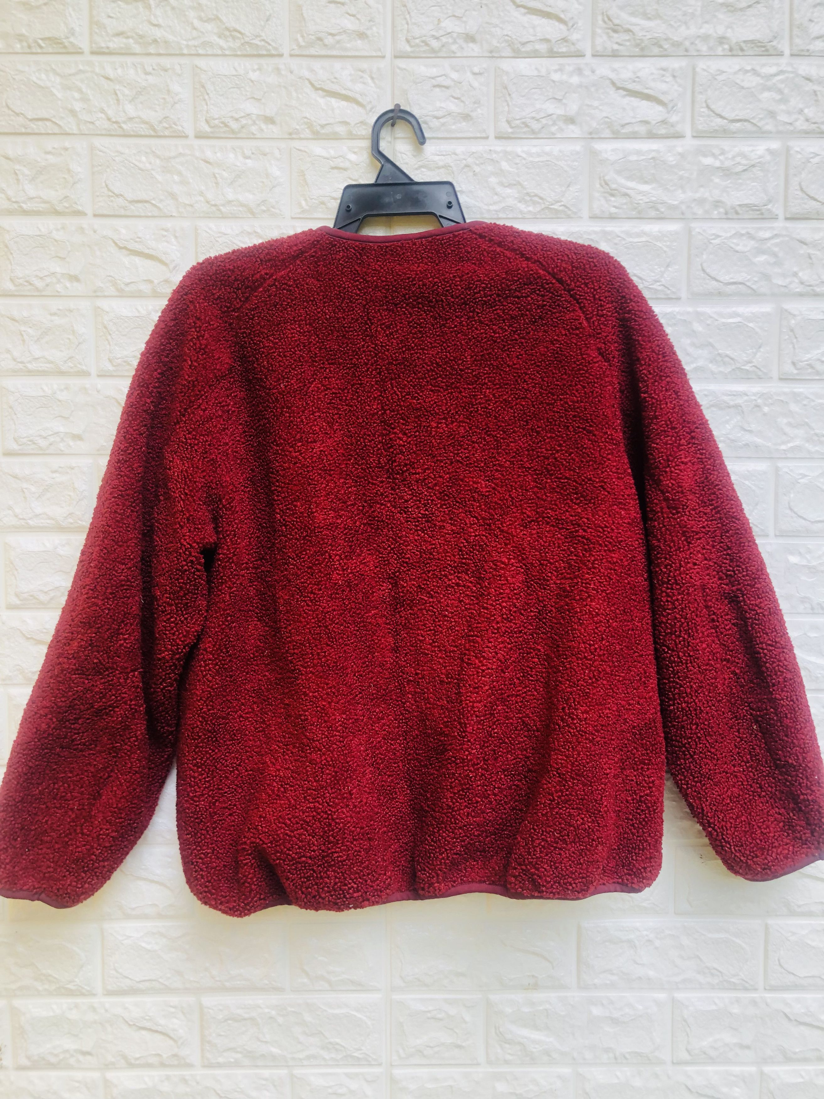 Japanese Brand Vintage Japanese Designer Fashion Style Jacket Size US L / EU 52-54 / 3 - 2 Thumbnail