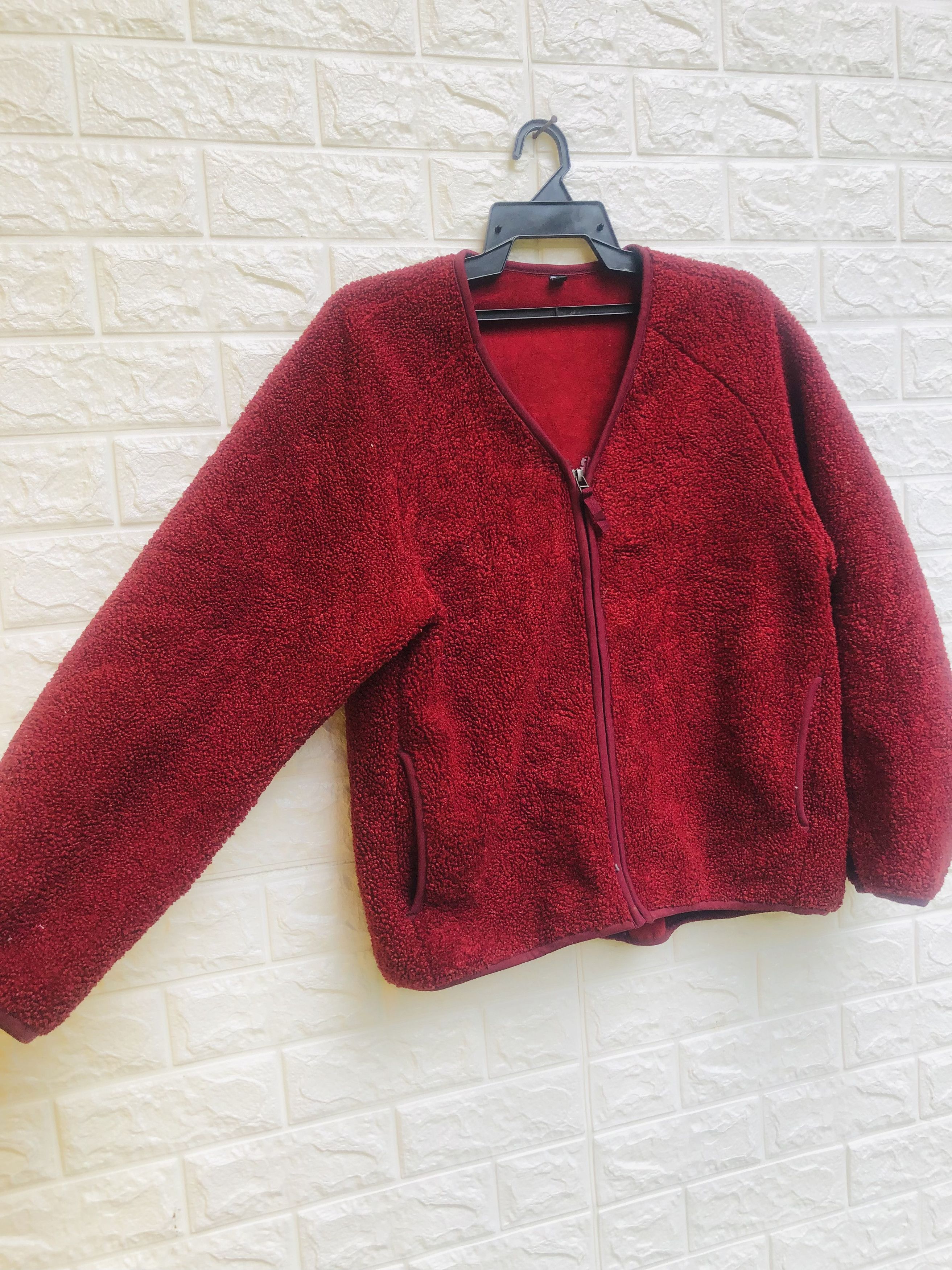 Japanese Brand Vintage Japanese Designer Fashion Style Jacket Size US L / EU 52-54 / 3 - 3 Thumbnail