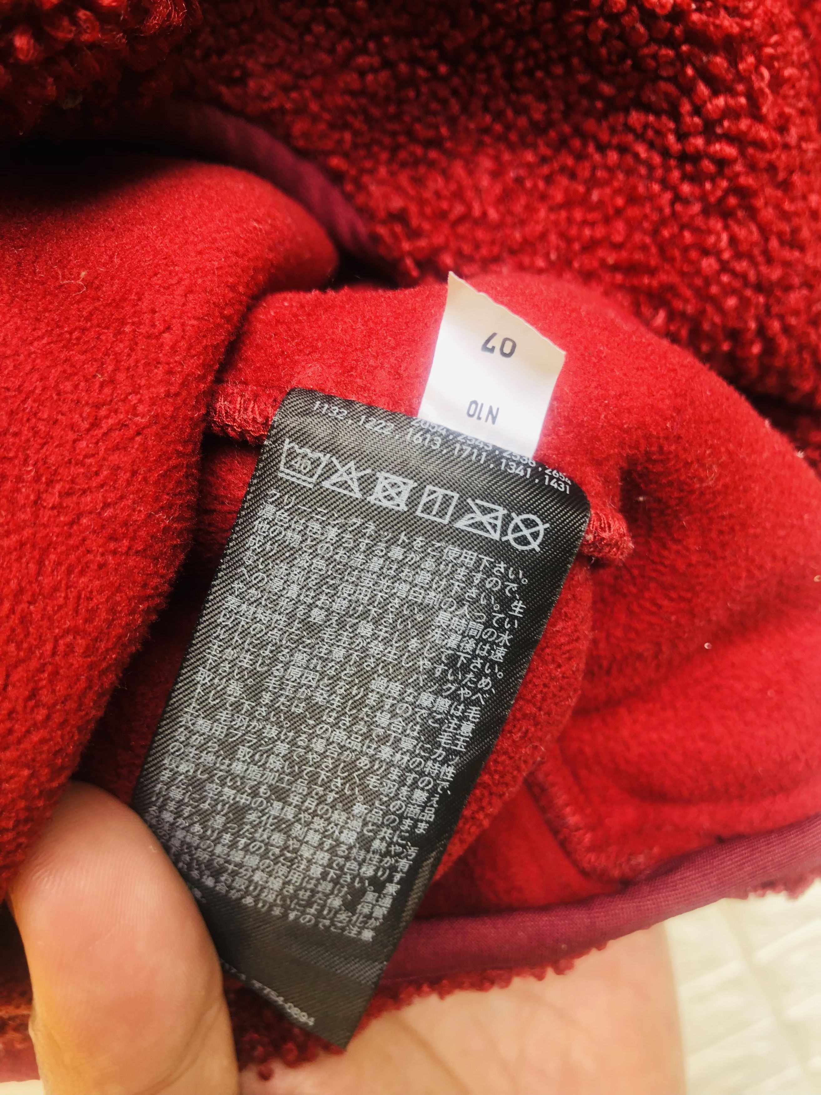 Japanese Brand Vintage Japanese Designer Fashion Style Jacket Size US L / EU 52-54 / 3 - 6 Thumbnail