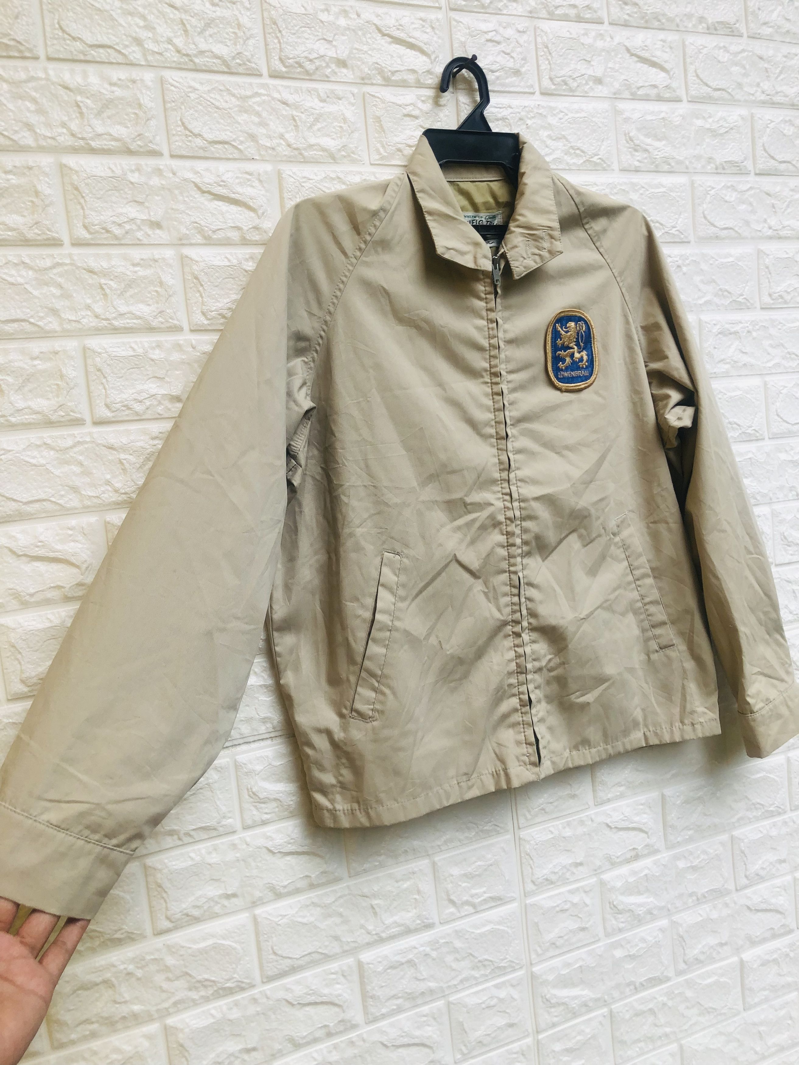 Japanese Brand Vintage 50s 60s Pacific Trail Designer Fashion Style Size US M / EU 48-50 / 2 - 5 Thumbnail