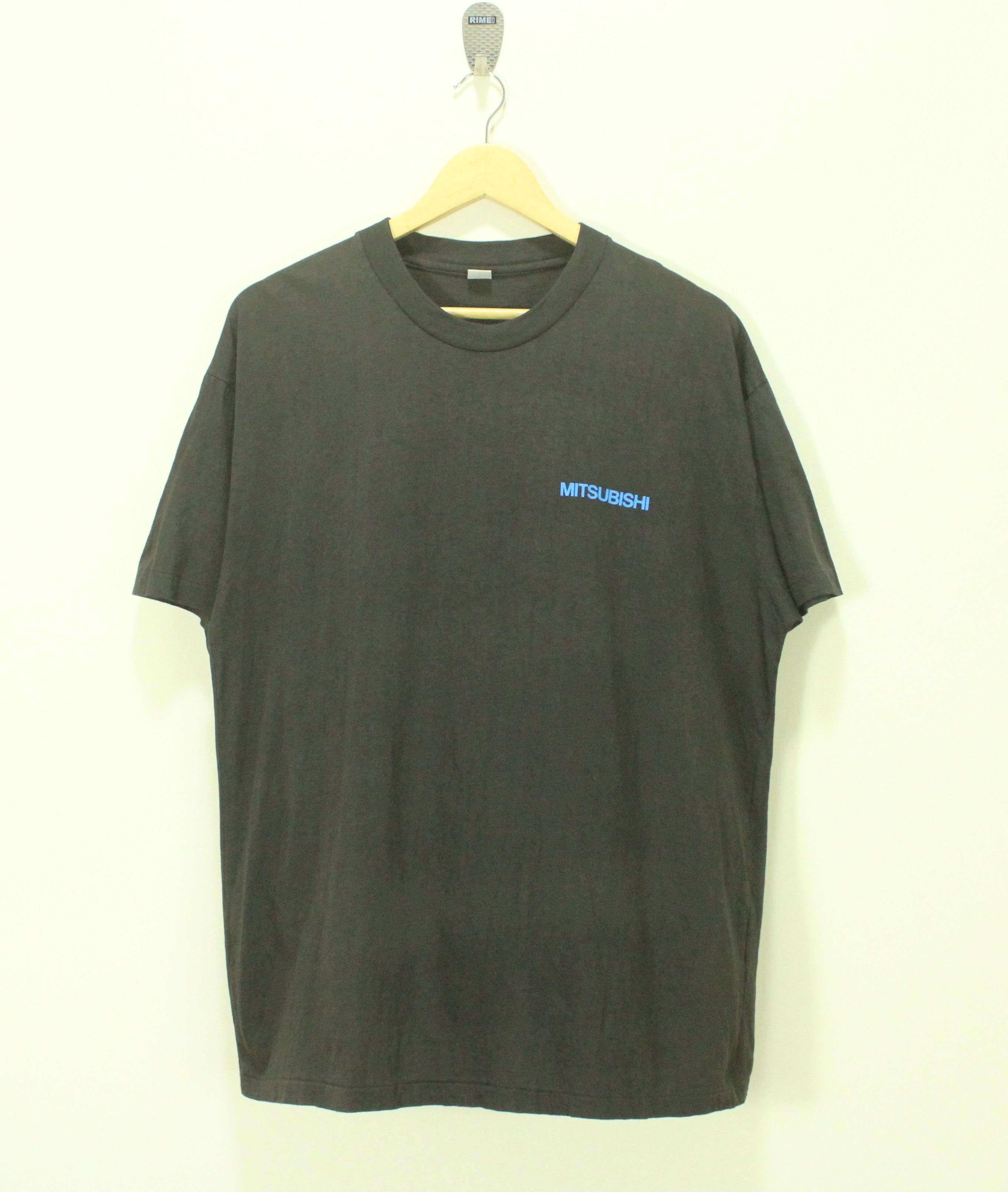 Japanese Brand Vintage 90s DIE HARD T Shirt Movie Faded Distressed Japan Size US L / EU 52-54 / 3 - 2 Thumbnail