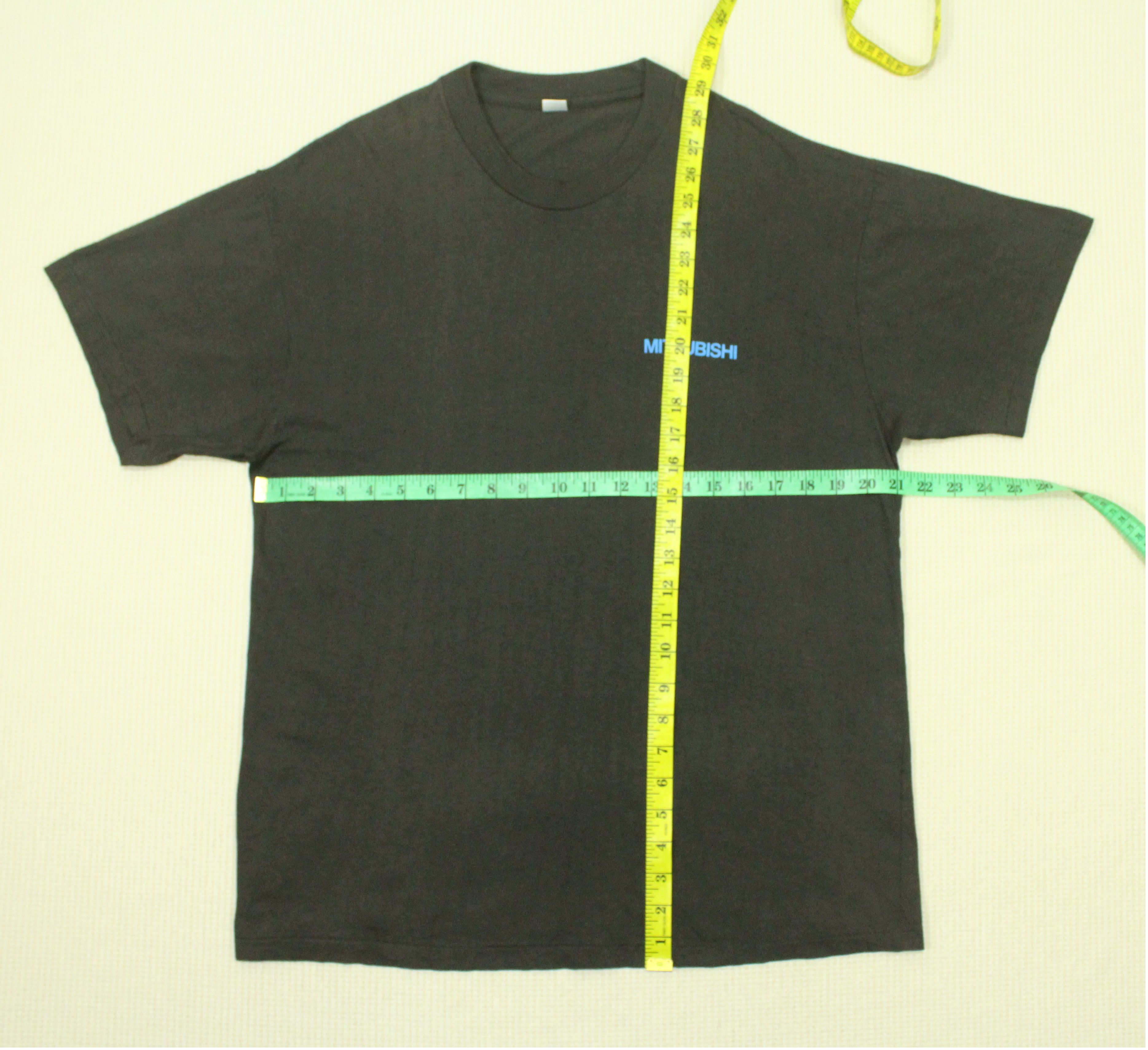 Japanese Brand Vintage 90s DIE HARD T Shirt Movie Faded Distressed Japan Size US L / EU 52-54 / 3 - 6 Thumbnail