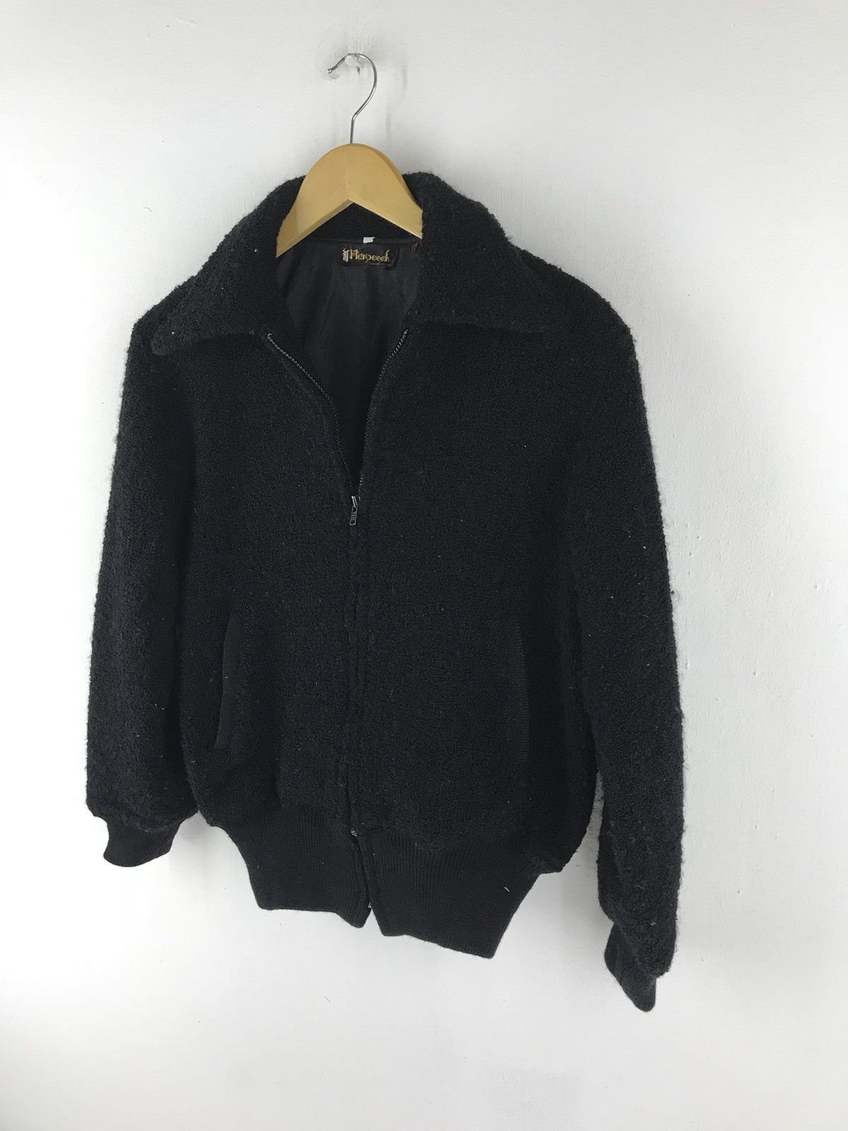 Designer × Japanese Brand × Vintage 🔔 🔥 ❗️FINAL DROP ❗️🔥 💢 Harpeoek Japanese Brand Jacket Size US S / EU 44-46 / 1 - 2 Thumbnail