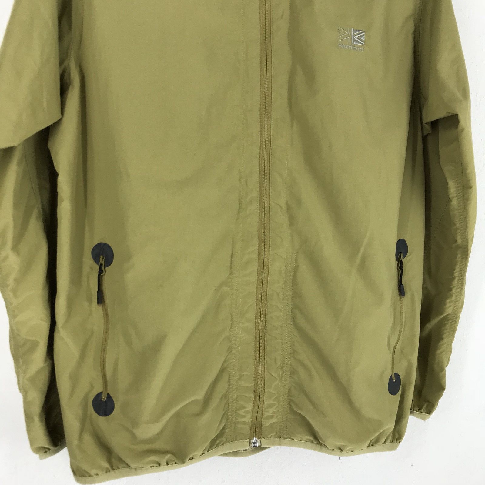 Other 🔔 🔉🔊 🔥 ❗️FINAL DROP ❗️🔥Karrimor Outdoor Moutain Jacket Size US L / EU 52-54 / 3 - 5 Thumbnail