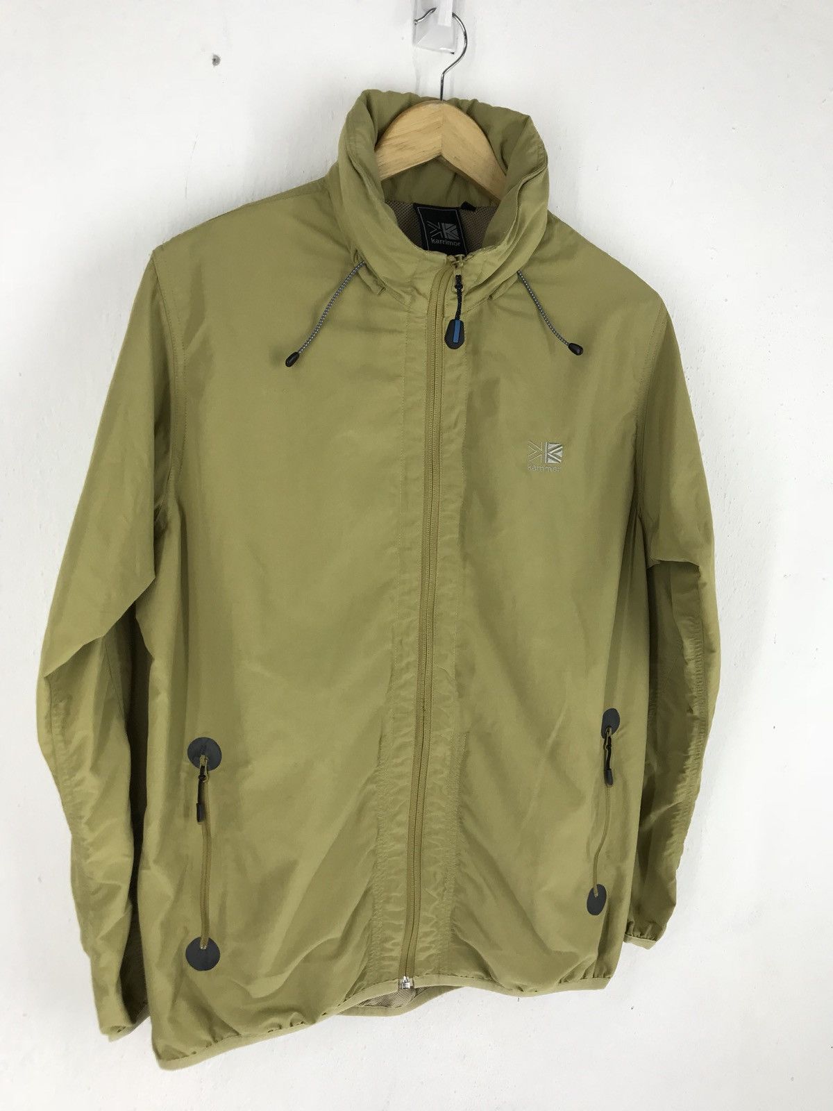 Other 🔔 🔉🔊 🔥 ❗️FINAL DROP ❗️🔥Karrimor Outdoor Moutain Jacket Size US L / EU 52-54 / 3 - 3 Thumbnail