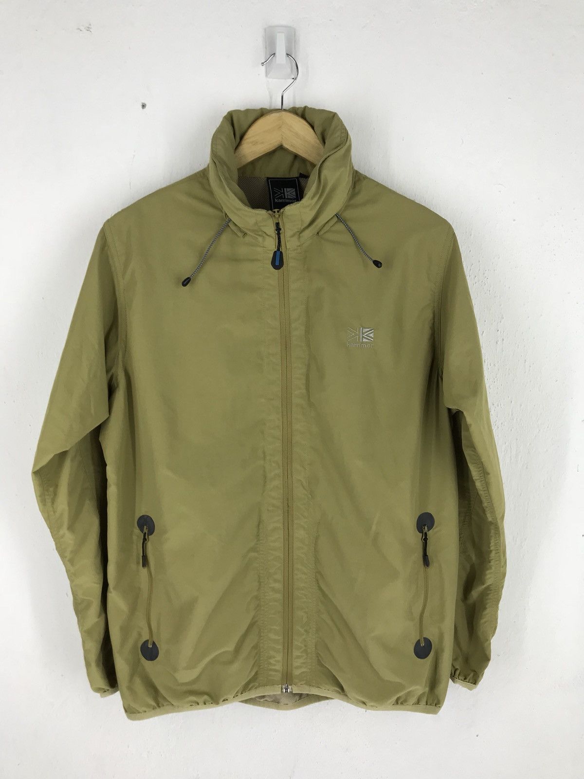 Other 🔔 🔉🔊 🔥 ❗️FINAL DROP ❗️🔥Karrimor Outdoor Moutain Jacket Size US L / EU 52-54 / 3 - 2 Thumbnail