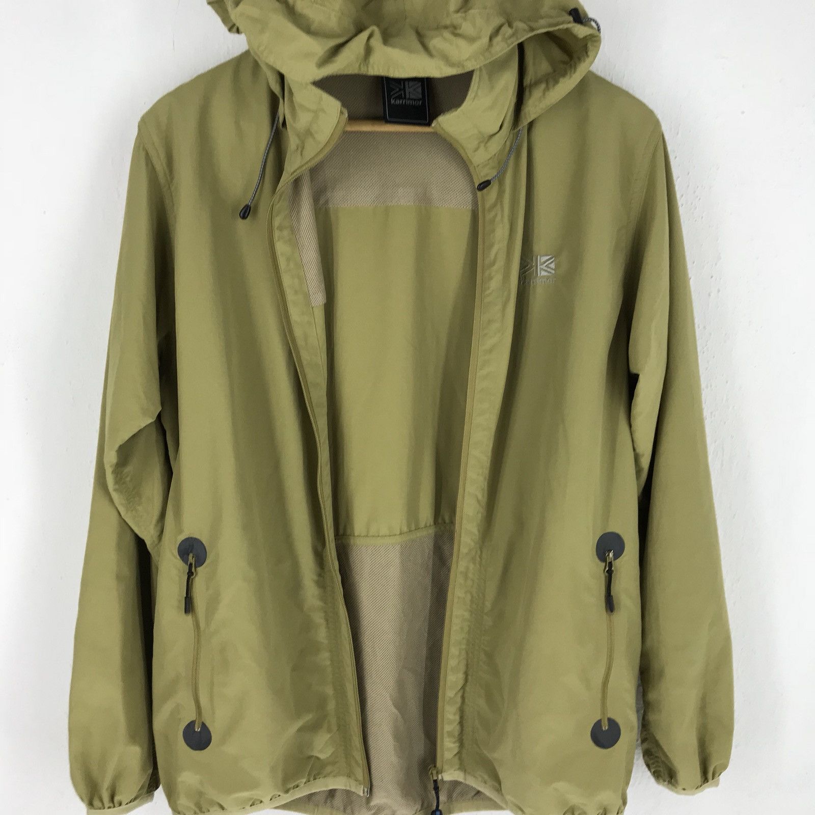 Other 🔔 🔉🔊 🔥 ❗️FINAL DROP ❗️🔥Karrimor Outdoor Moutain Jacket Size US L / EU 52-54 / 3 - 8 Thumbnail
