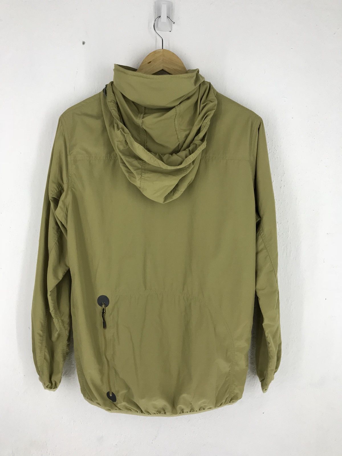 Other 🔔 🔉🔊 🔥 ❗️FINAL DROP ❗️🔥Karrimor Outdoor Moutain Jacket Size US L / EU 52-54 / 3 - 6 Thumbnail