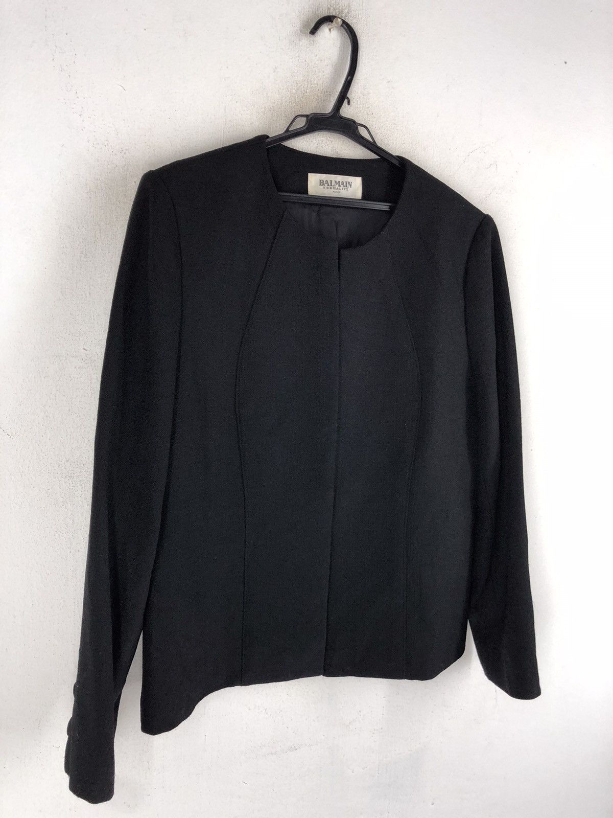 Balmain Balmain jacket for ladies Size ONE SIZE - 3 Thumbnail