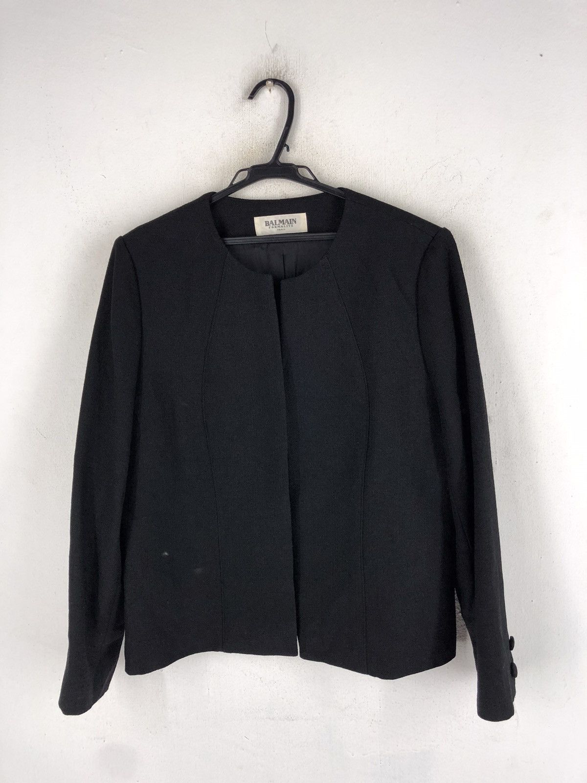 Balmain Balmain jacket for ladies Size ONE SIZE - 1 Thumbnail