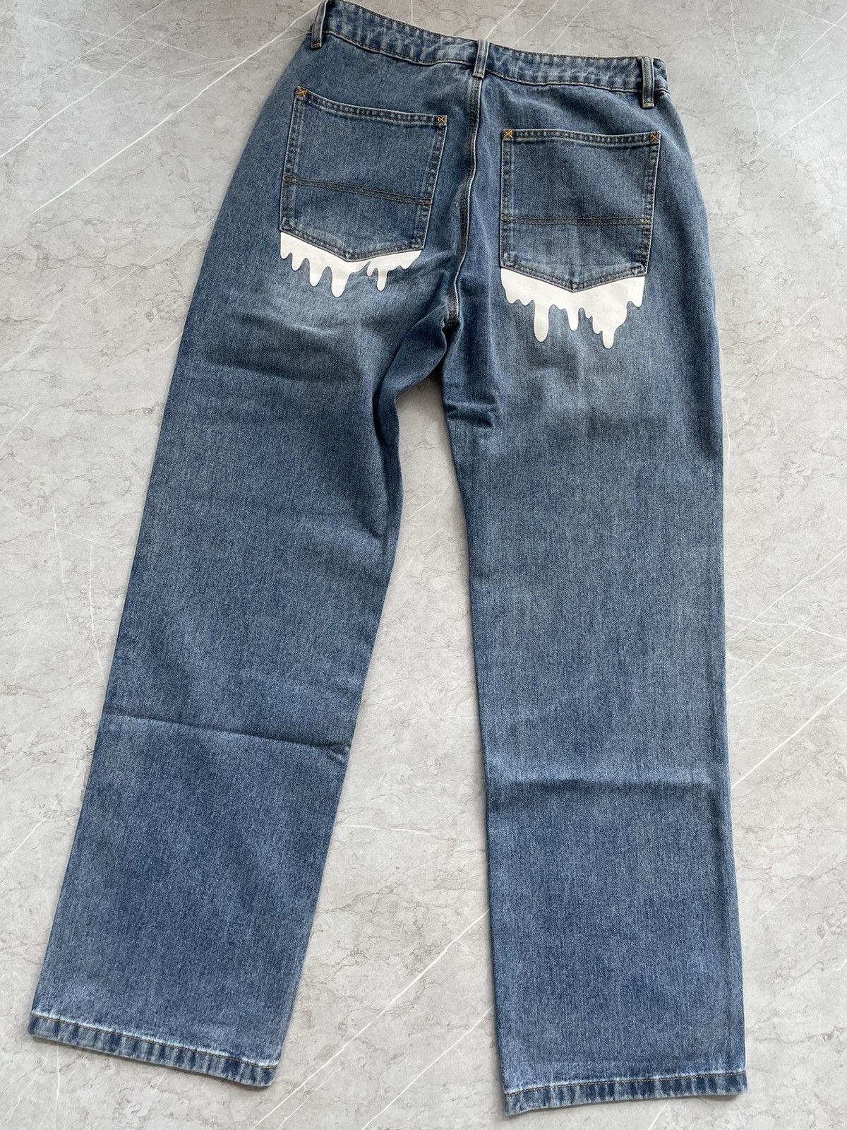 Icecream Icecream denim M Size US 32 / EU 48 - 1 Thumbnail