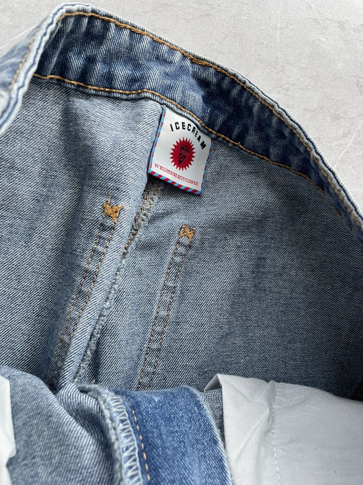 Icecream Icecream denim M Size US 32 / EU 48 - 6 Thumbnail