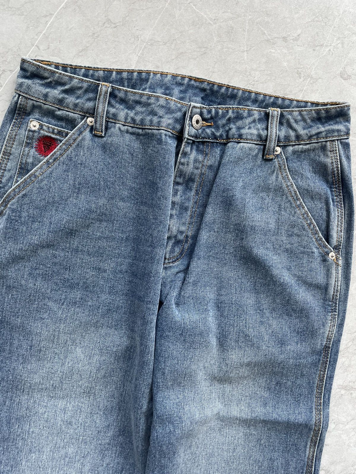 Icecream Icecream denim M Size US 32 / EU 48 - 4 Thumbnail