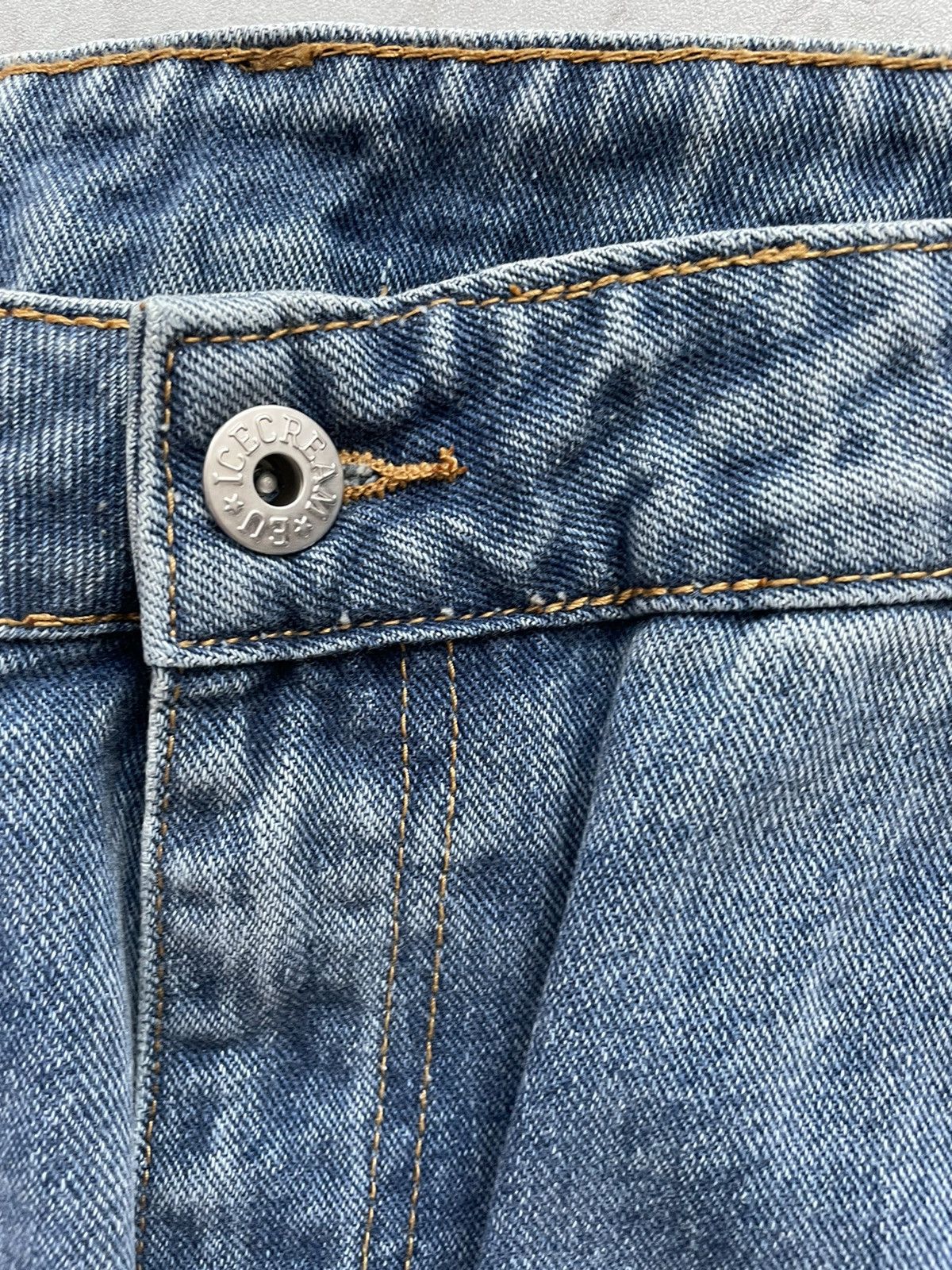 Icecream Icecream denim M Size US 32 / EU 48 - 5 Thumbnail