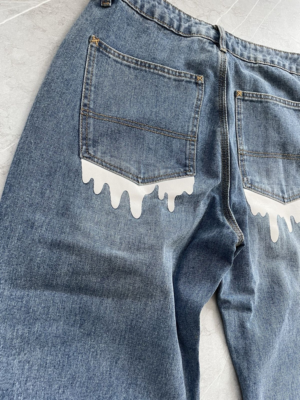 Icecream Icecream denim M Size US 32 / EU 48 - 2 Thumbnail