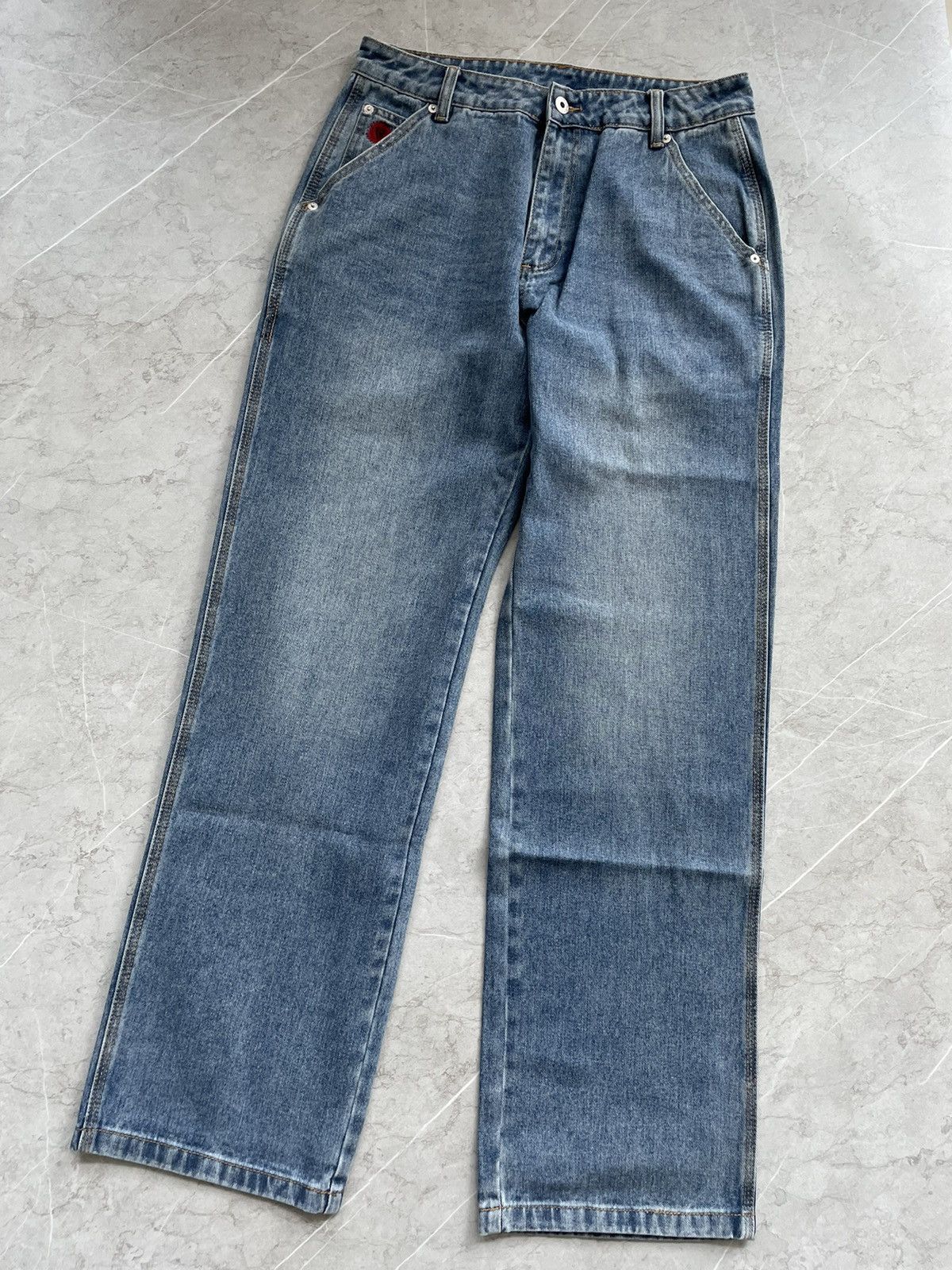 Icecream Icecream denim M Size US 32 / EU 48 - 3 Thumbnail
