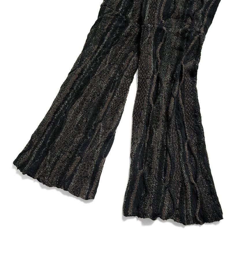 Kapital Kapital 7g knit gaudy flare pants size 1 Size US 30 / EU 46 - 6 Thumbnail