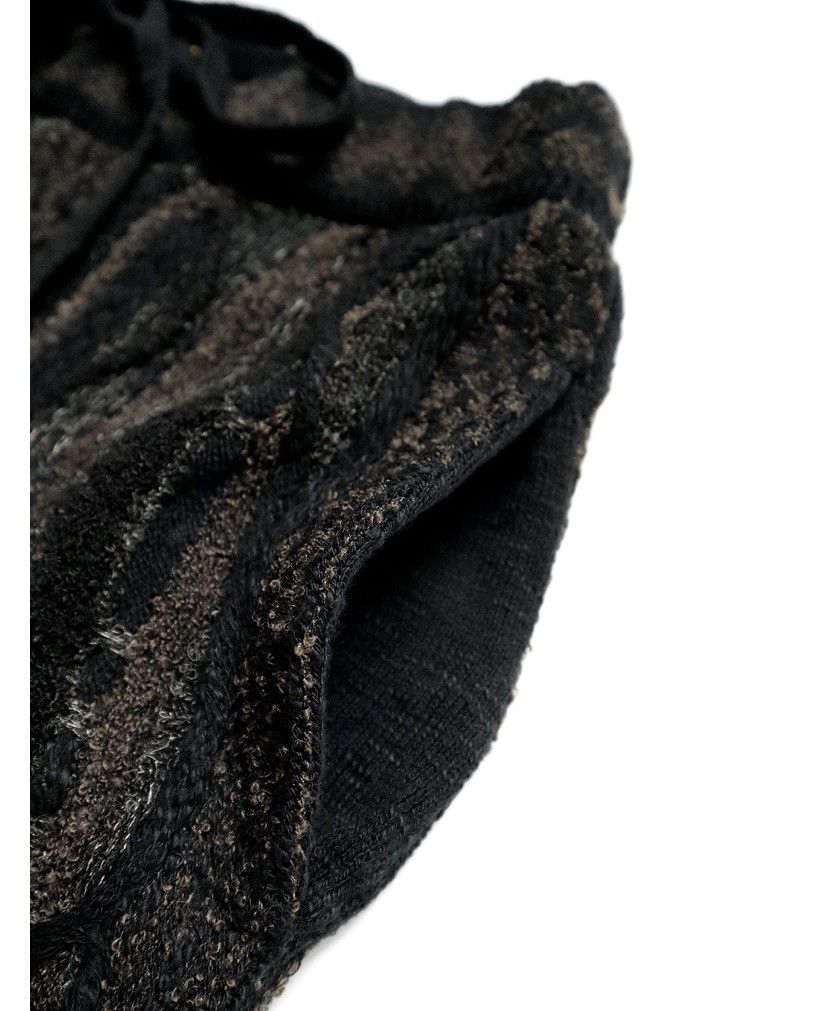 Kapital Kapital 7g knit gaudy flare pants size 1 Size US 30 / EU 46 - 5 Thumbnail