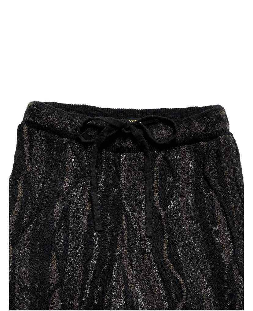 Kapital Kapital 7g knit gaudy flare pants size 1 Size US 30 / EU 46 - 4 Thumbnail