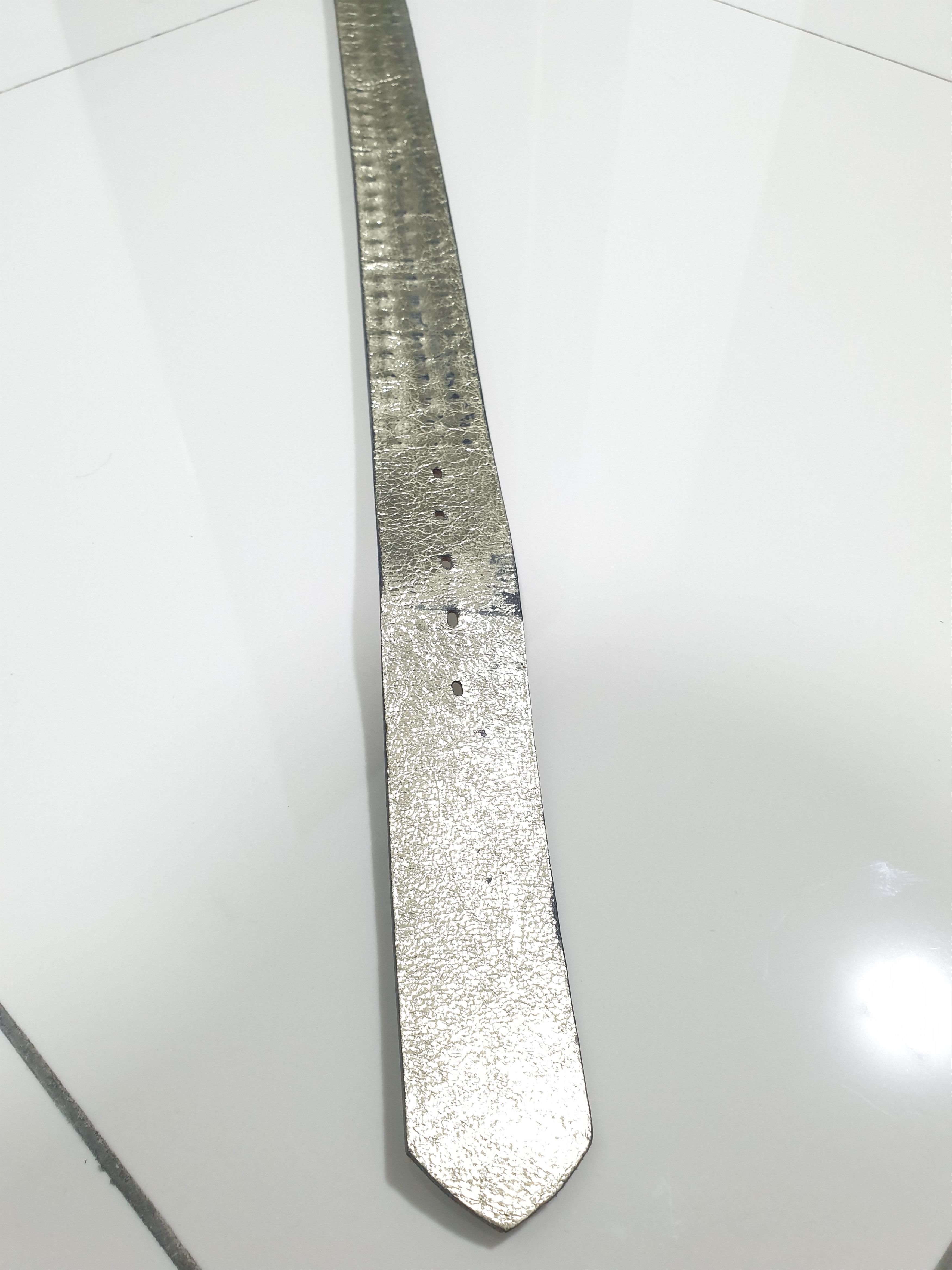 PPFM Studded Japanese Punk Rock Style Musician Belt Size ONE SIZE - 11 Thumbnail