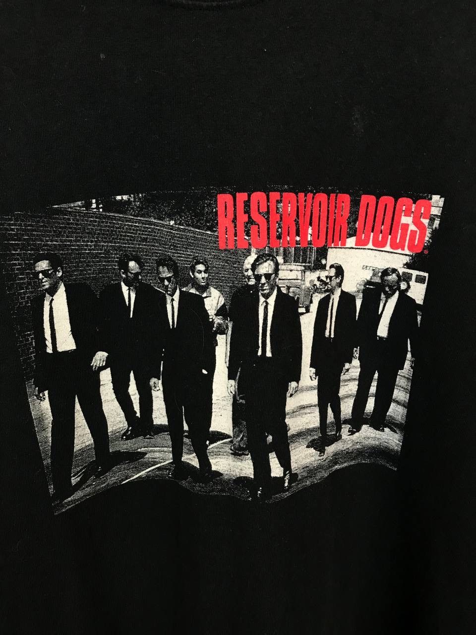Other Reservoir Dogs cult movie tee Size US S / EU 44-46 / 1 - 3 Thumbnail