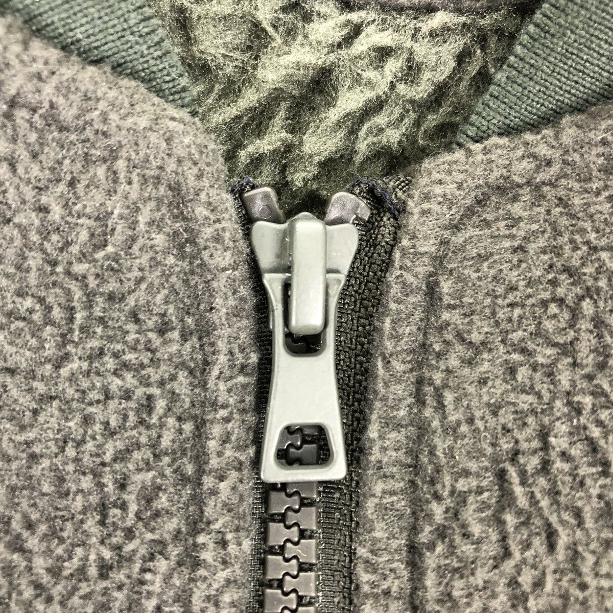 Uniqlo × White Mountaineering Uniqlo x White Mountaineering Zipper Jacket Oversize Size US XXL / EU 58 / 5 - 11 Thumbnail