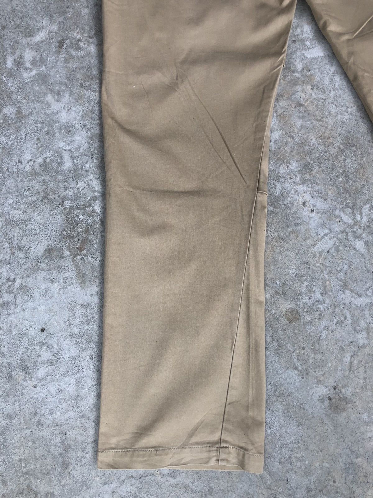Seditionaries Japanese brand Cargo Pants Size US 32 / EU 48 - 12 Thumbnail