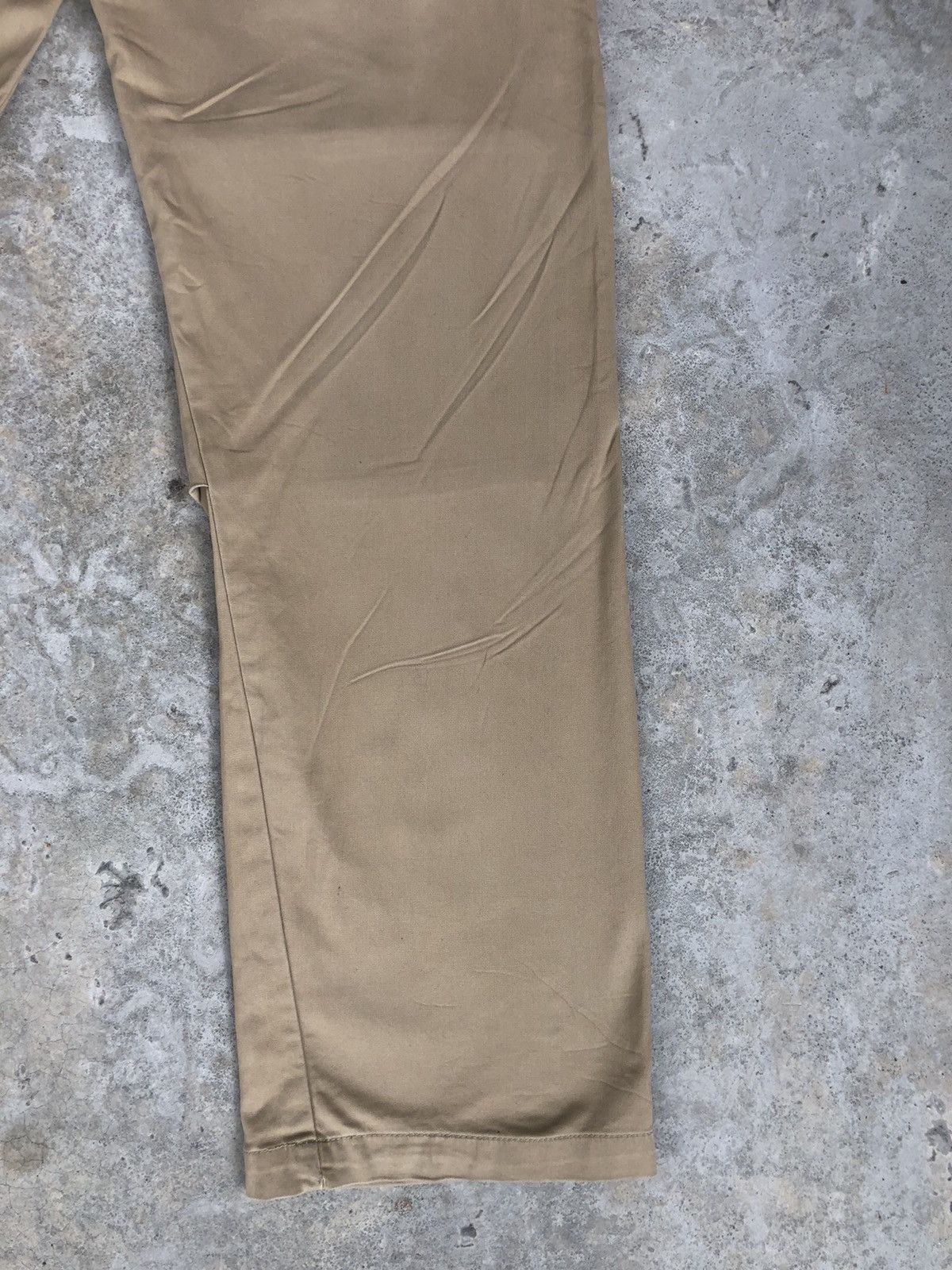 Seditionaries Japanese brand Cargo Pants Size US 32 / EU 48 - 13 Thumbnail