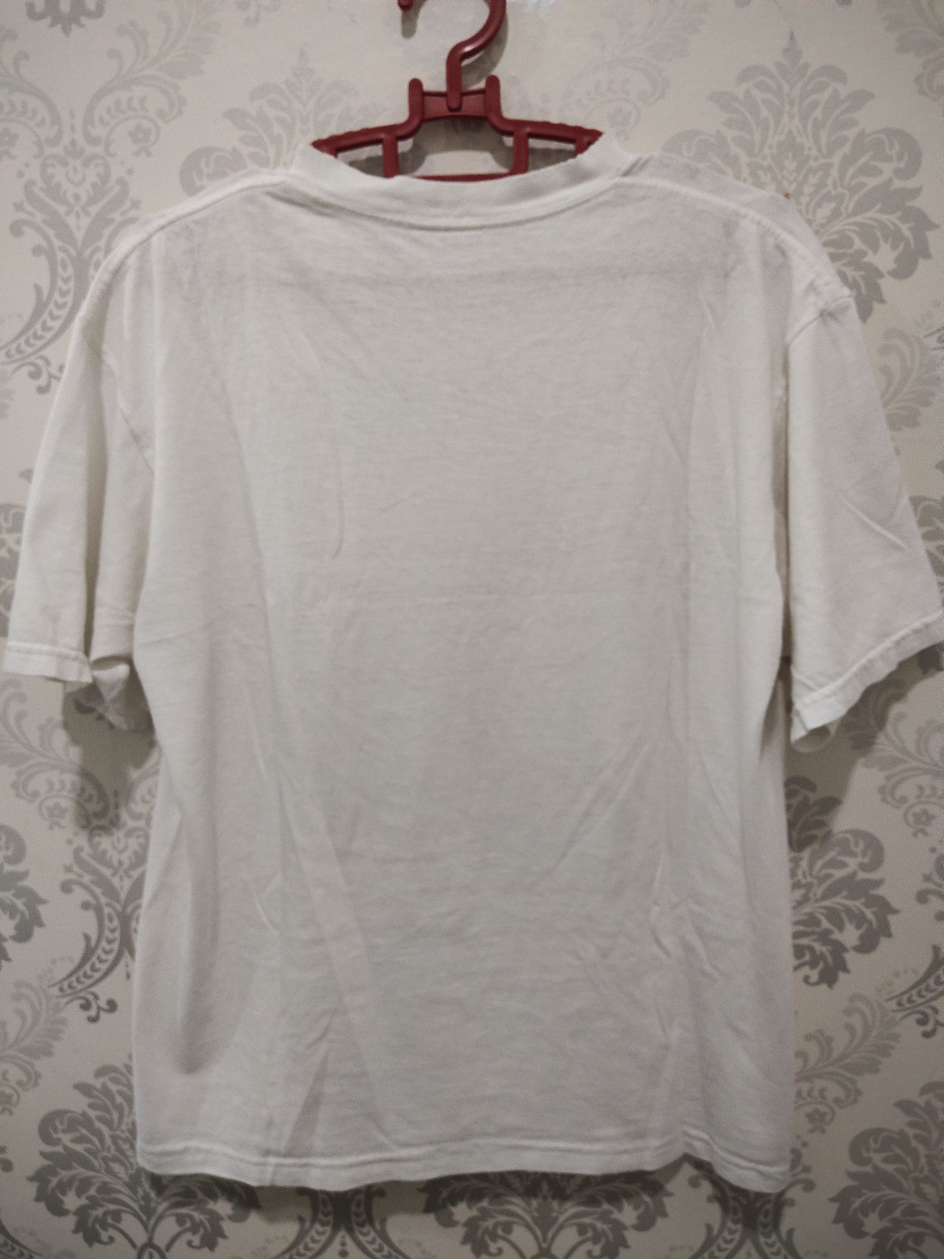 Vintage Rare! Vintage ©1992 The Saturday Evening Post Tshirt Size US M / EU 48-50 / 2 - 3 Thumbnail