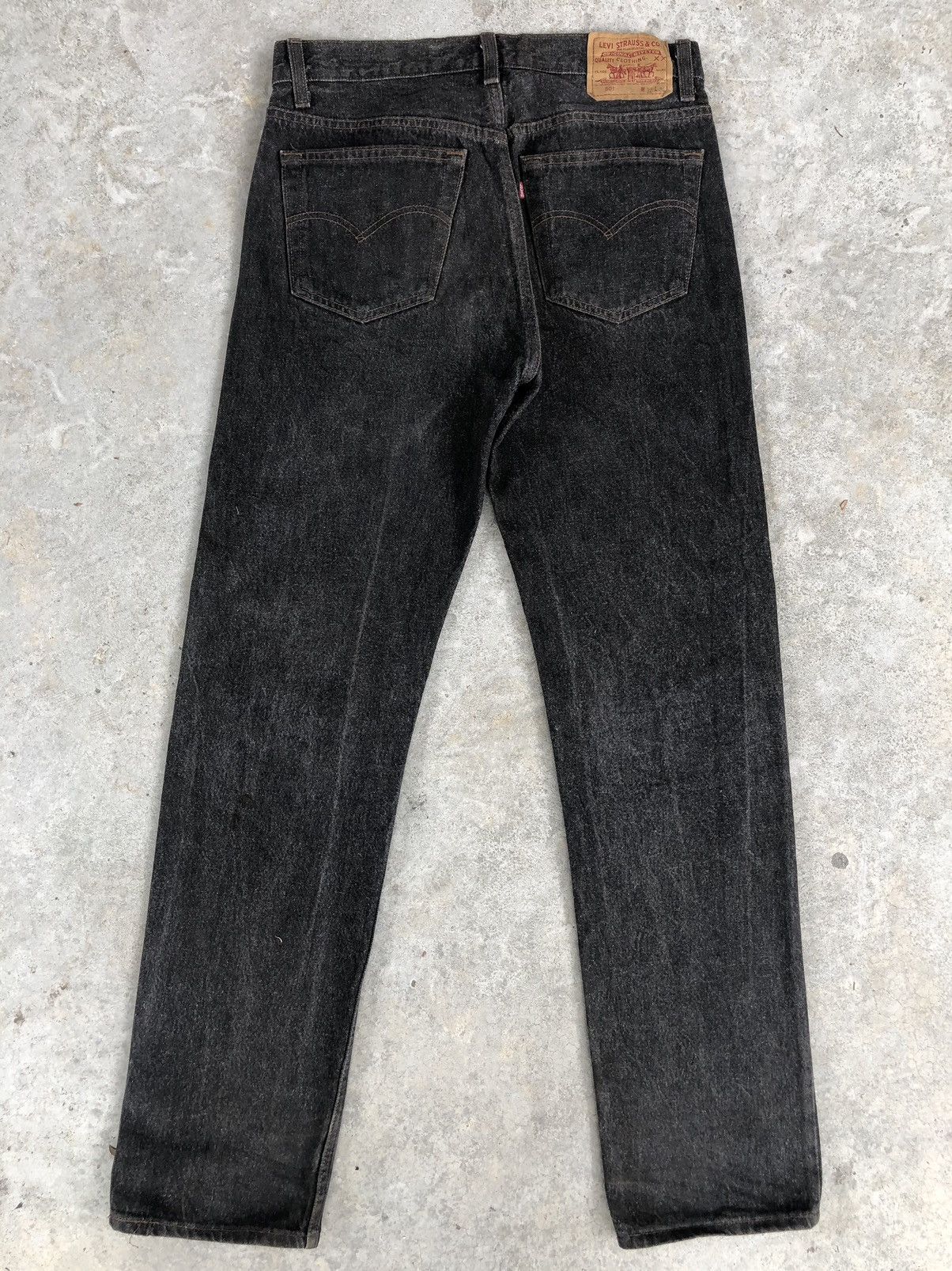 Vintage 90s Levi's Jeans Distressed jeans