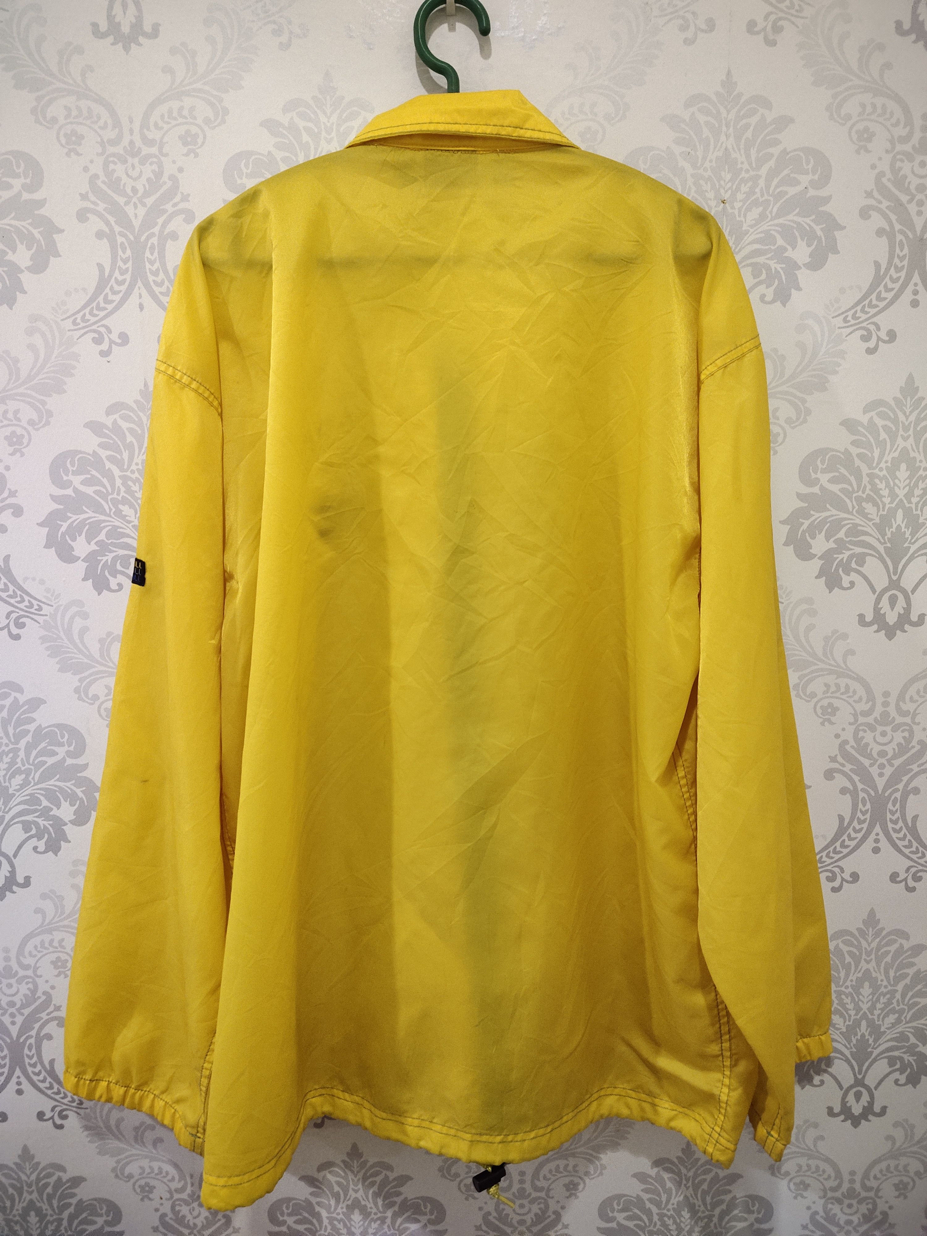 O'Neill Vintage 90's Surfing Brand O'neill Light Jacket Size US L / EU 52-54 / 3 - 2 Thumbnail