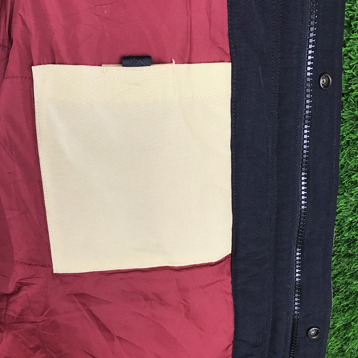 Tommy Hilfiger Vintage Tommy Hilfiger Expedition Jacket Size US L / EU 52-54 / 3 - 7 Thumbnail