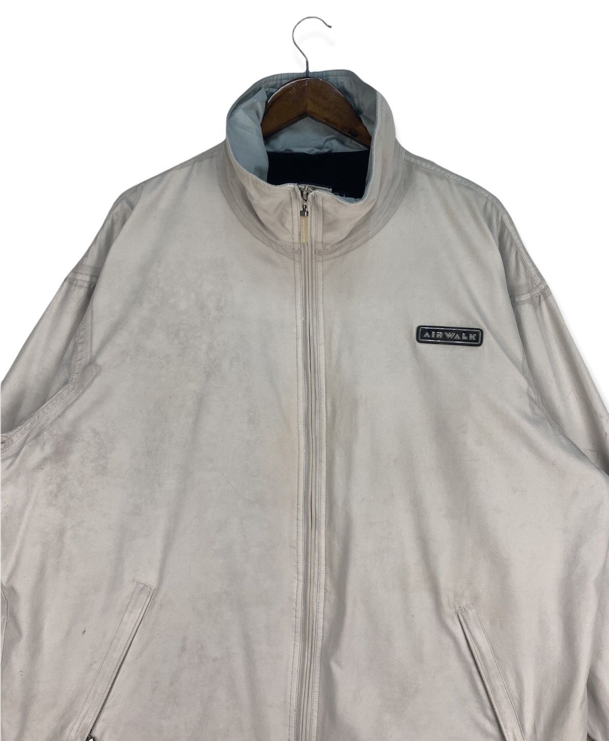Airwalk Airwalk Light Jacket Size US L / EU 52-54 / 3 - 2 Thumbnail