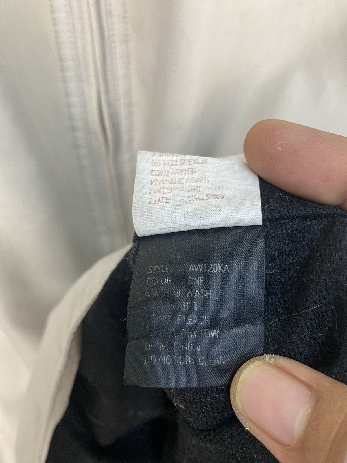 Airwalk Airwalk Light Jacket Size US L / EU 52-54 / 3 - 9 Thumbnail