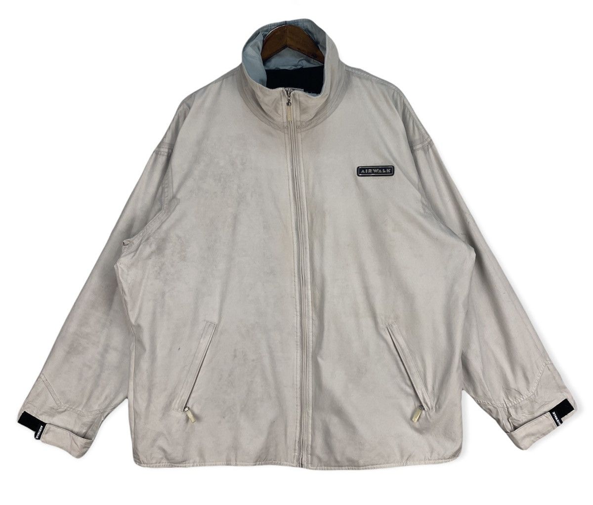 Airwalk Airwalk Light Jacket Size US L / EU 52-54 / 3 - 1 Thumbnail