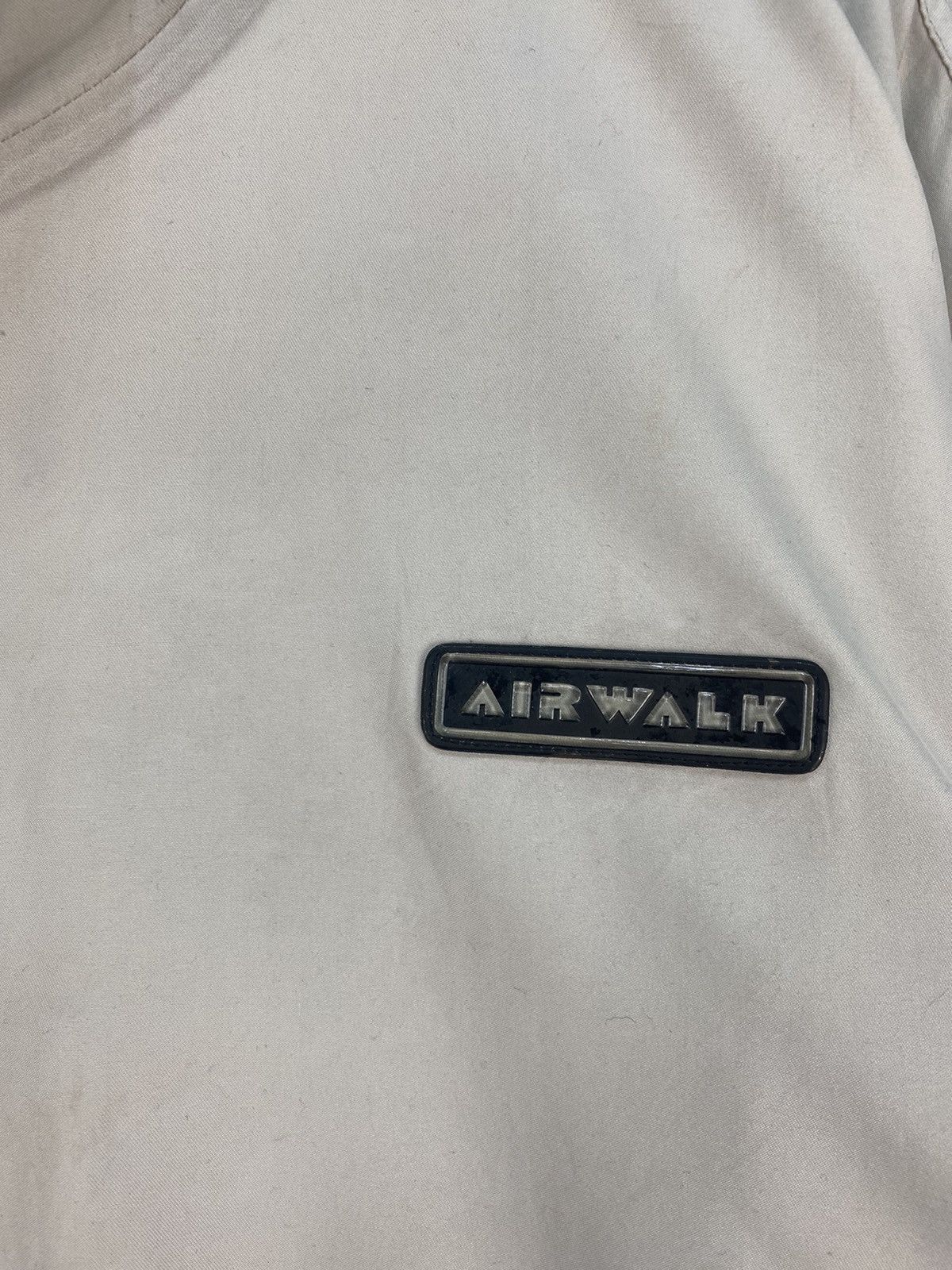Airwalk Airwalk Light Jacket Size US L / EU 52-54 / 3 - 6 Thumbnail
