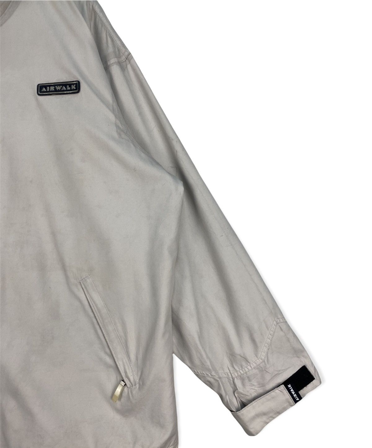 Airwalk Airwalk Light Jacket Size US L / EU 52-54 / 3 - 3 Thumbnail