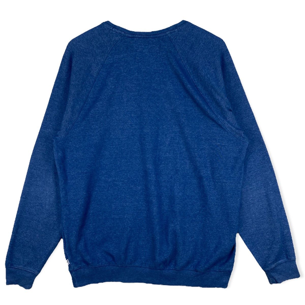Levi's Levis Sweatshirt Crewneck Size US L / EU 52-54 / 3 - 3 Thumbnail