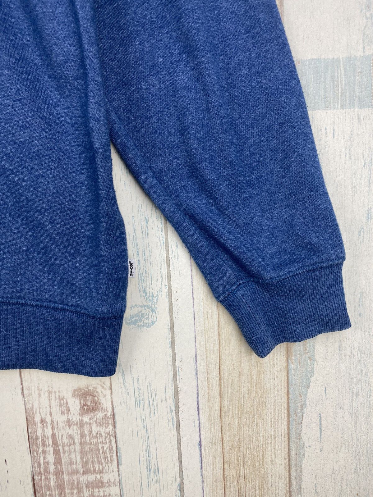 Levi's Levis Sweatshirt Crewneck Size US L / EU 52-54 / 3 - 7 Thumbnail